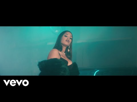 Video thumbnail for Love Too Hard (Remix)