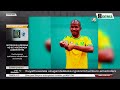 Iindaba ZesiNdebele 17H30 L 15 July 2026