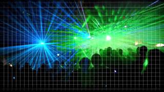 Binum - Cyber Trance OFFICIAL CONTENT