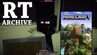 RTGame Streams: Minecraft Lets Play [4]