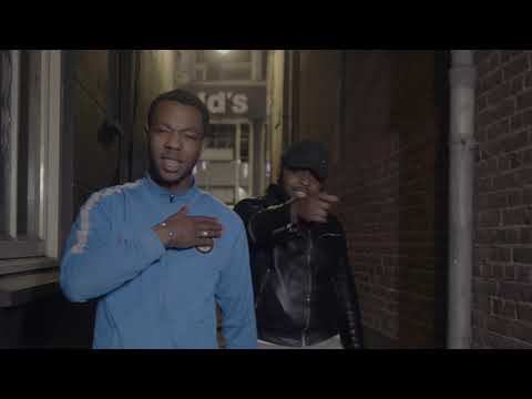 Malo West - Keep Running (Prod.MDS X RASH)