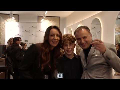 Wiedereröffnungsfeier