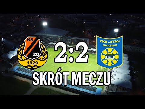 3L: KSZO - Stal Kraśnik (27.09.2025 r.)