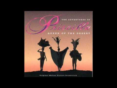 I Love The Nightlife - Alicia Bridges (1994 version)