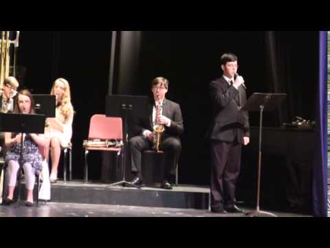 LHS Spring Concert 2015 ...Concert Band