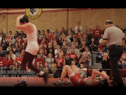 Home of Champions - A Paulsboro Wrestling Documentary