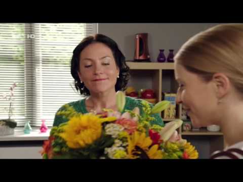 Die Rosenheim-Cops 290 - Alles Gute kommt von oben [Staffel 13 Folge 22] Krimi-Serie 2014