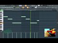 How To Make Rap Beats FL Studio 20 For Beginners