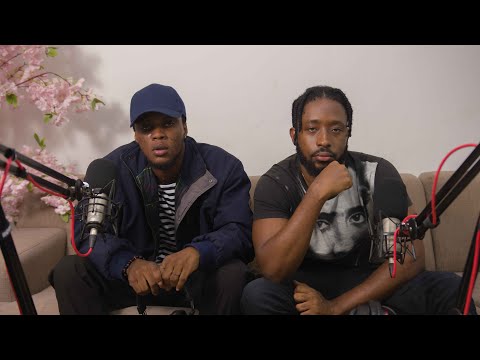 ANDOH | SF233 (Straight From 233) - EP 014