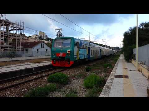 R 8270 Melito P.S. - Cosenza