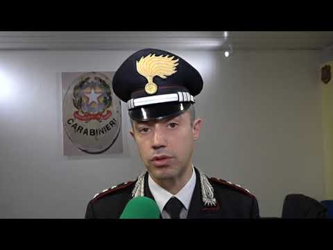 Pistoia. Gli portano via i risparmi di una vita, indagano i Carabieri