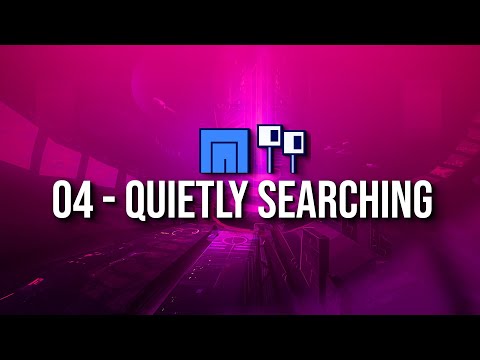 Will You Snail OST - 04 Quietly Searching
