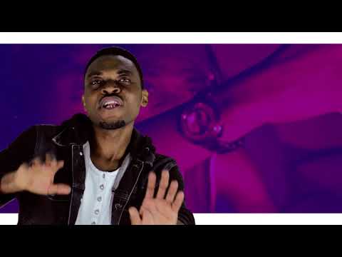 ACM GHETTO-Jovana(Official video) )