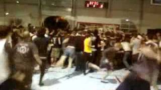 Set It Straight - Intro+ beginning of "Hourglass"