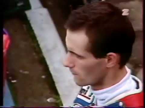 Puchar Warszawy  9 10 1993r