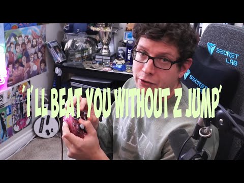 Cody Schwab' Responds to n0ne’s Z Jump Allegations ft Fiction