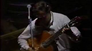 inti illimani - huajra