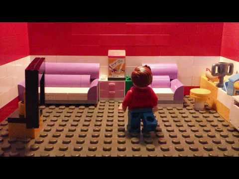 Robin's House: Trooper Spy