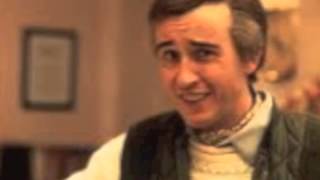 Alan Partridge (Dub Step Remix) - Syncopator - 'Yes It's An Extender' (HOPS RECORDS)