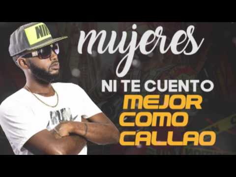 Yankee 212 - Valiente ( Video Lyric)