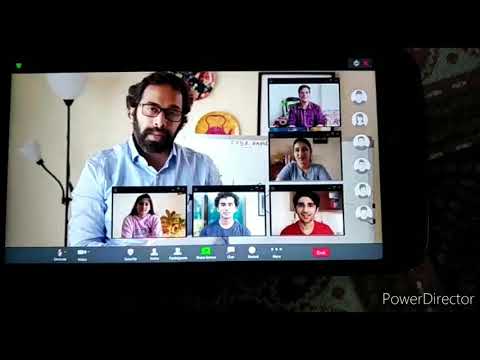 Mohd Aquif Zia The Right Click ( MX player) 