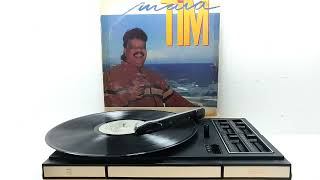 TIM MAIA - Brother, Father, Sister and Mother (Vinil 1986)