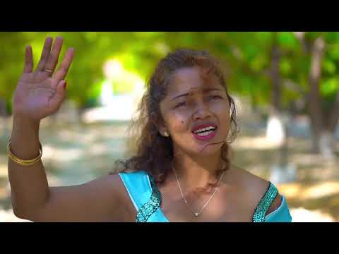 MAMITINA & TAHINA - Misaora an'i Jehovah HD| NOUVEAUTE CLIP GASY 2020 | Visual