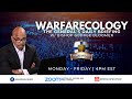 5.21.21 Overflow Friday on Warfarecology w/ Bishop George Bloomer & Guest Bishop Marc House