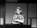 “I’m Checking Out” Rosemary Clooney | 1956