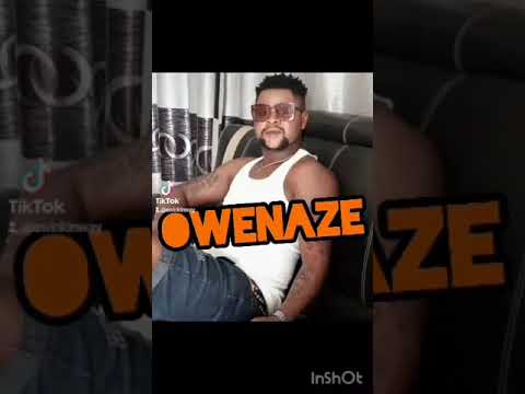 OWENAZE BY (AWINKIN STAR 🌟)