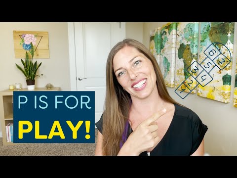 The Danish Way of Parenting | P is for Play | 12 Tips