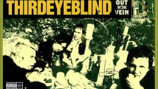 Third Eye Blind - Get To Be (My Hit and Run Demo)
