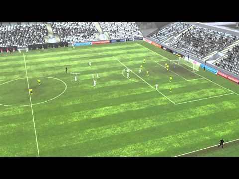 Torpedo Moscow 3 - 3 Kuban - Match Highlights