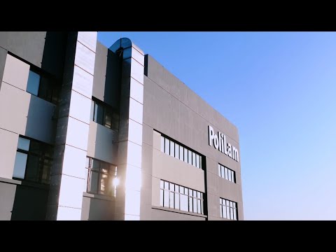 PoliLam New Manufacture
