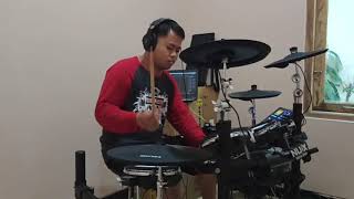 Download lagu U9 - Rasa Percaya (Drum Cover) mp3