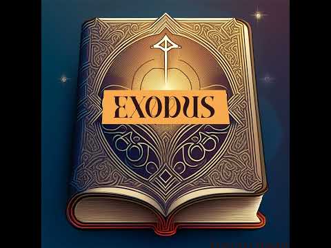 Exodus 19: Meeting God at Mount Sinai — A Divine Stream Radio Reflection