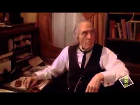 25. Horror Villains of all Time = The Tall Man