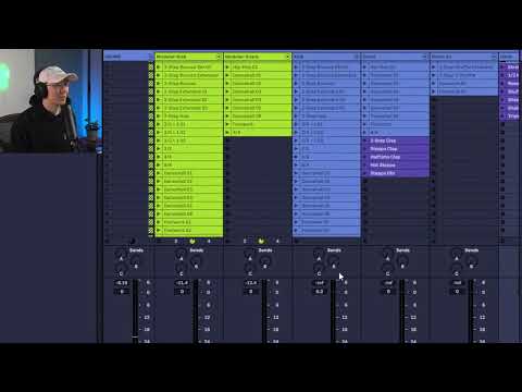 Free Download Rollers: Modern DnB MULTiFORMAT-DECiBEL