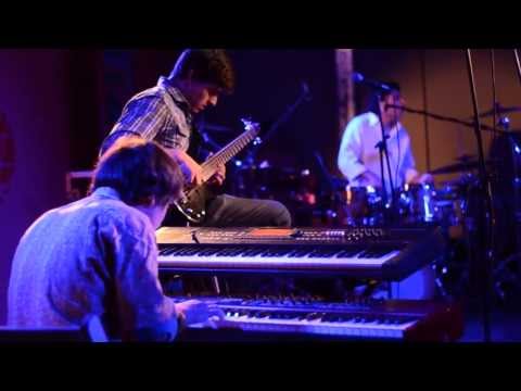 Alice in Wonderland - Sammy fain & Bob Hilliard. Cover Concierto Final Pablo Ramírez