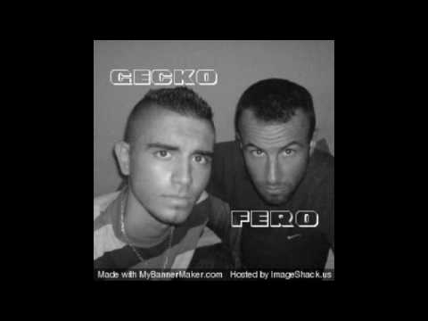 Gecko Feat Fero Ich Dizz Dich [ myspace.com/pimpshitrecordz ]