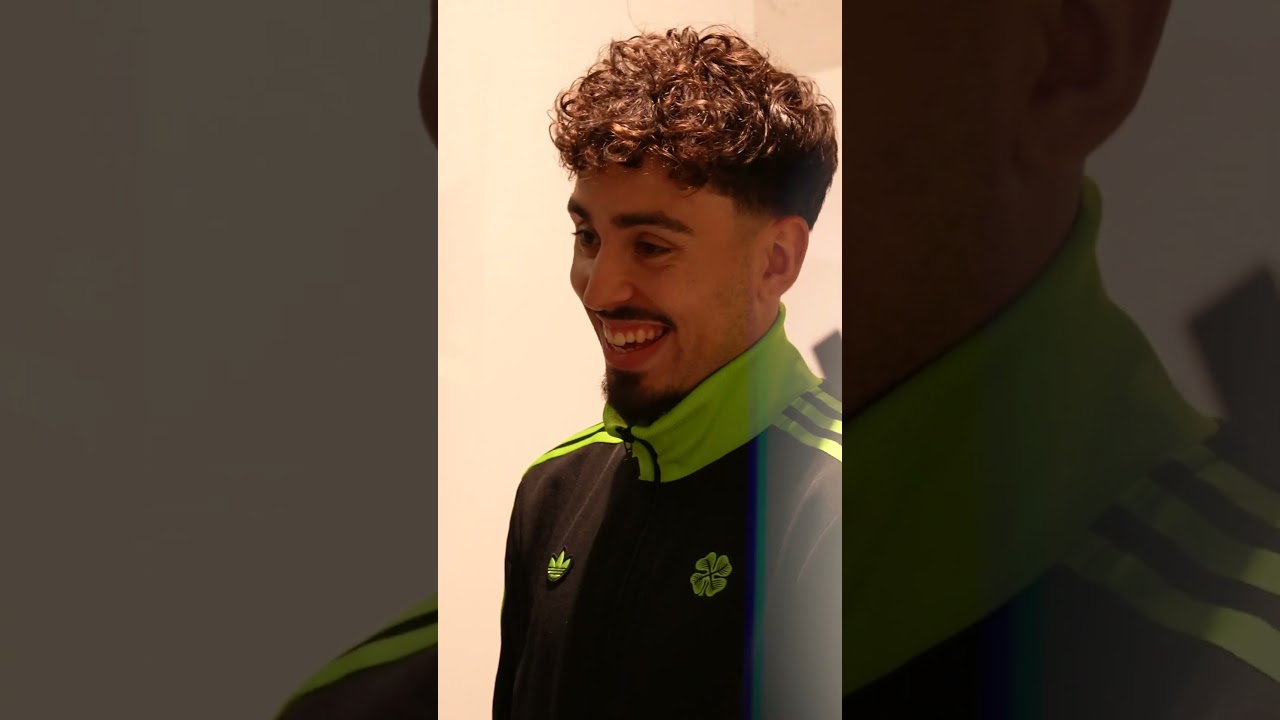 The brand-new #CelticFC Queen Street store officially opened tonight 🍀✨