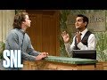 Hotel Check In SNL