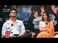Barsaatien Aur Laung Sev With Kushal Tandon And Shivangi Joshi Redfm Celebrity