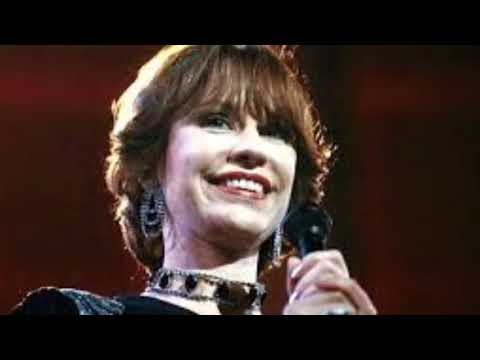 Astrud Gilberto -- Love Is Stronger Far Then We