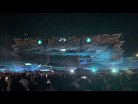 DWP2022 ZEDD - Redline vs. Someone To Loved