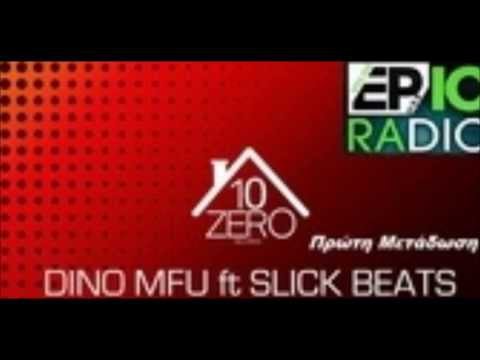 Dino MFU ft. Slick Beats - On Your Name (Epic Web Radio EDIT)