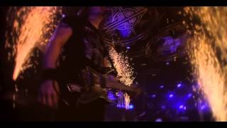 Sonata Arctica - In Black &amp; White (Live In Finland DVD) (1080p)