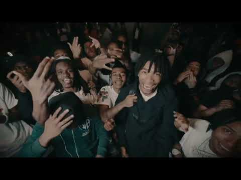 AdotFrmDaO - G.O.M.D (Official Video)