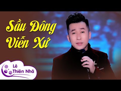 Sầu đông viễn xứ - Đức Hạnh