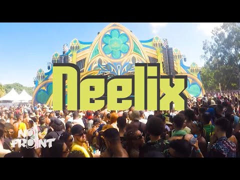 Neelix @ Equilibrium Festival [FULL LIVE]